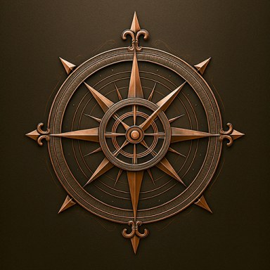 The Repairium Protocol logo